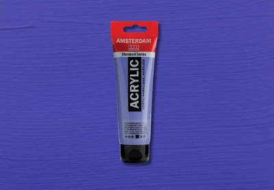 Amsterdam Standard Series Acrylic image