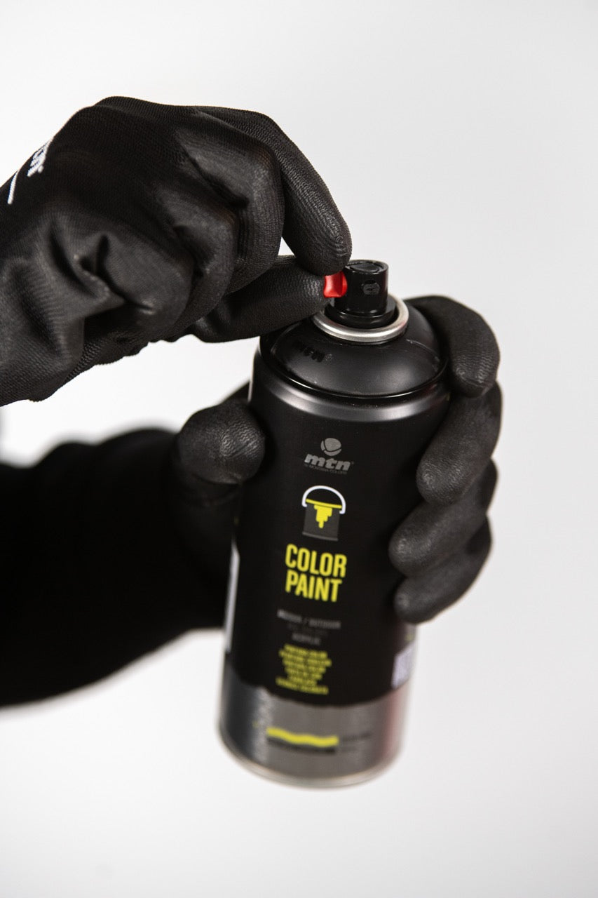 Aerosol Nozzle - Variator Cap image 4