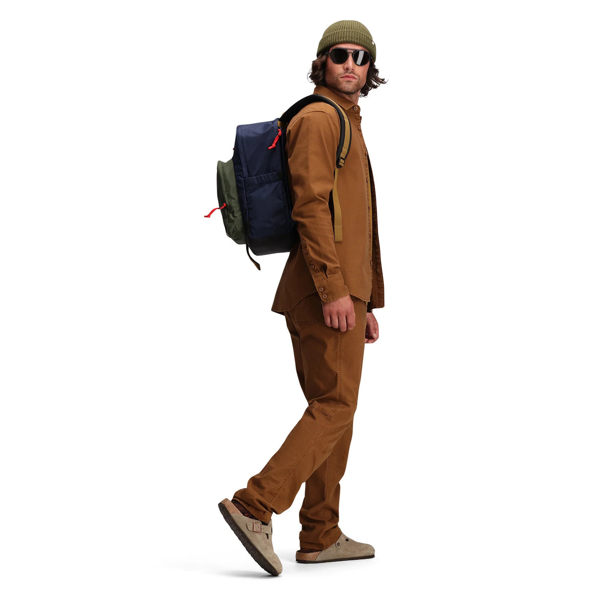 Session Pack - Olive/Navy image 5