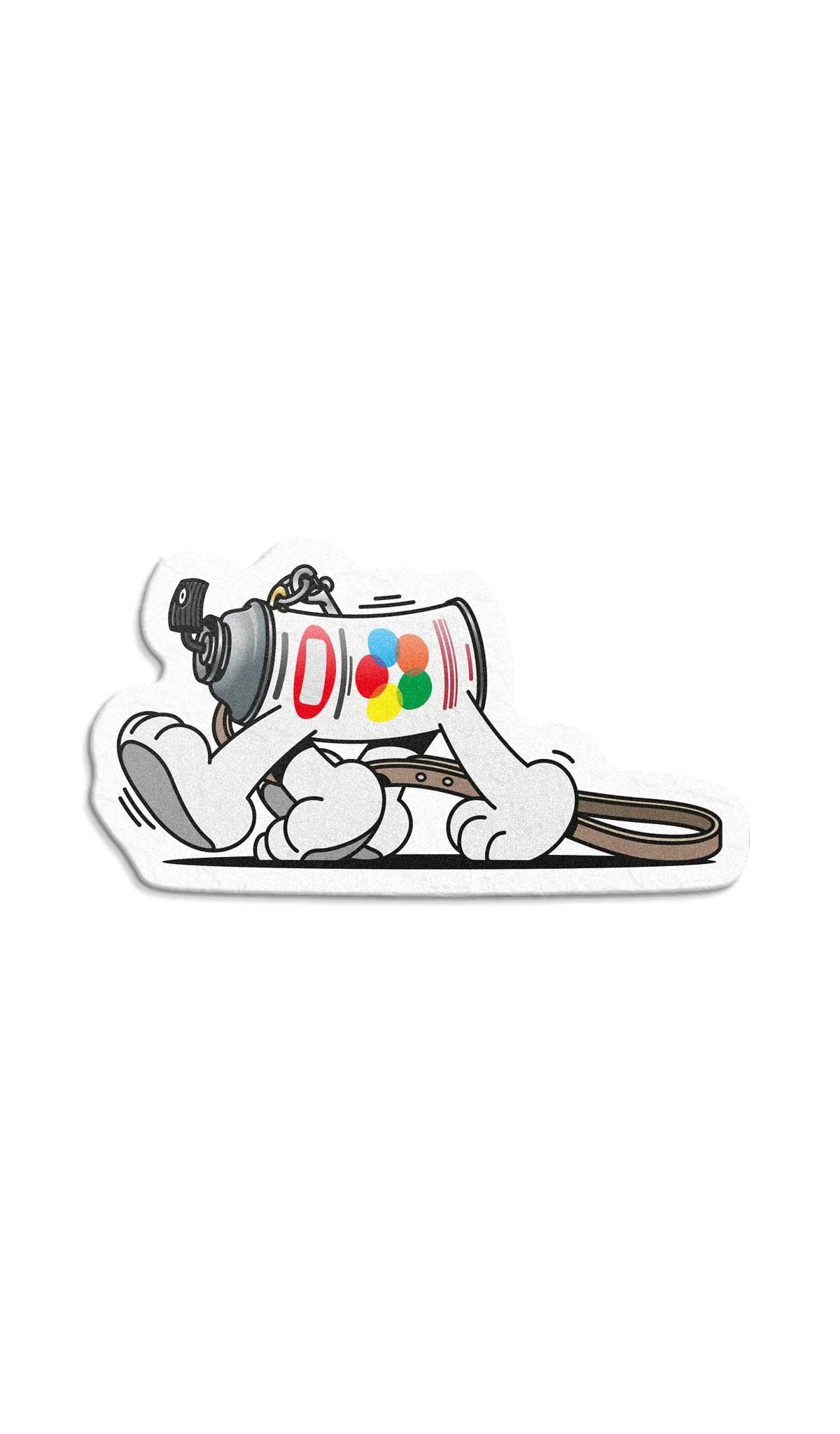Magnet - Krylon image 0