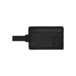 Luggage Tag - Black image 0