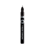 MOLOTOW Liquid Chrome Marker - 2mm image 0