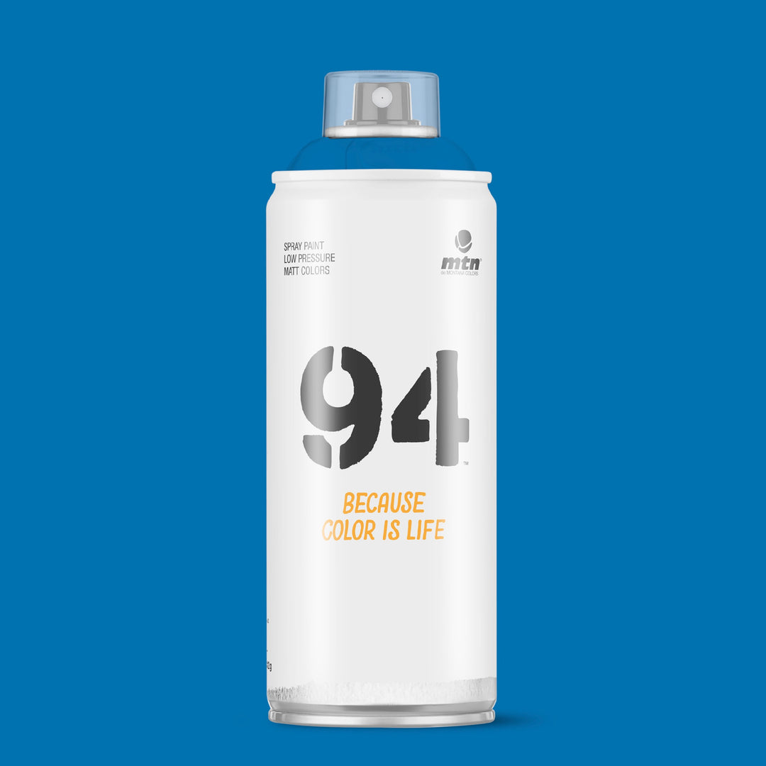 MTN 94 - Europe Blue image