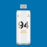 MTN 94 - Europe Blue image