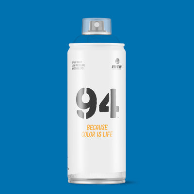 MTN 94 - Europe Blue image