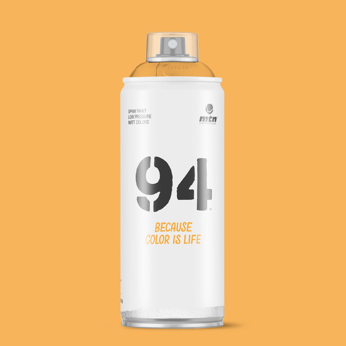 MTN 94 - Medium Yellow image
