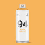MTN 94 - Medium Yellow image