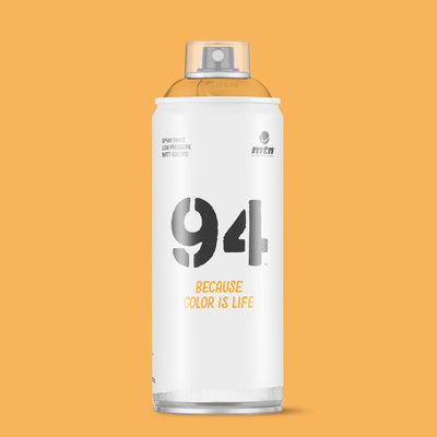 MTN 94 - Medium Yellow image