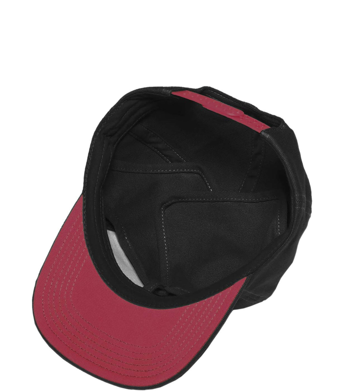 Unknown Cap - Black image 1