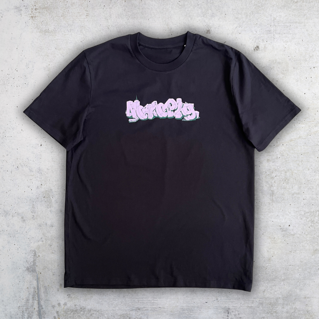 Nothority City - Mens L image