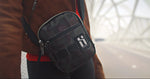 Platform Pouch - Camouflage image 10