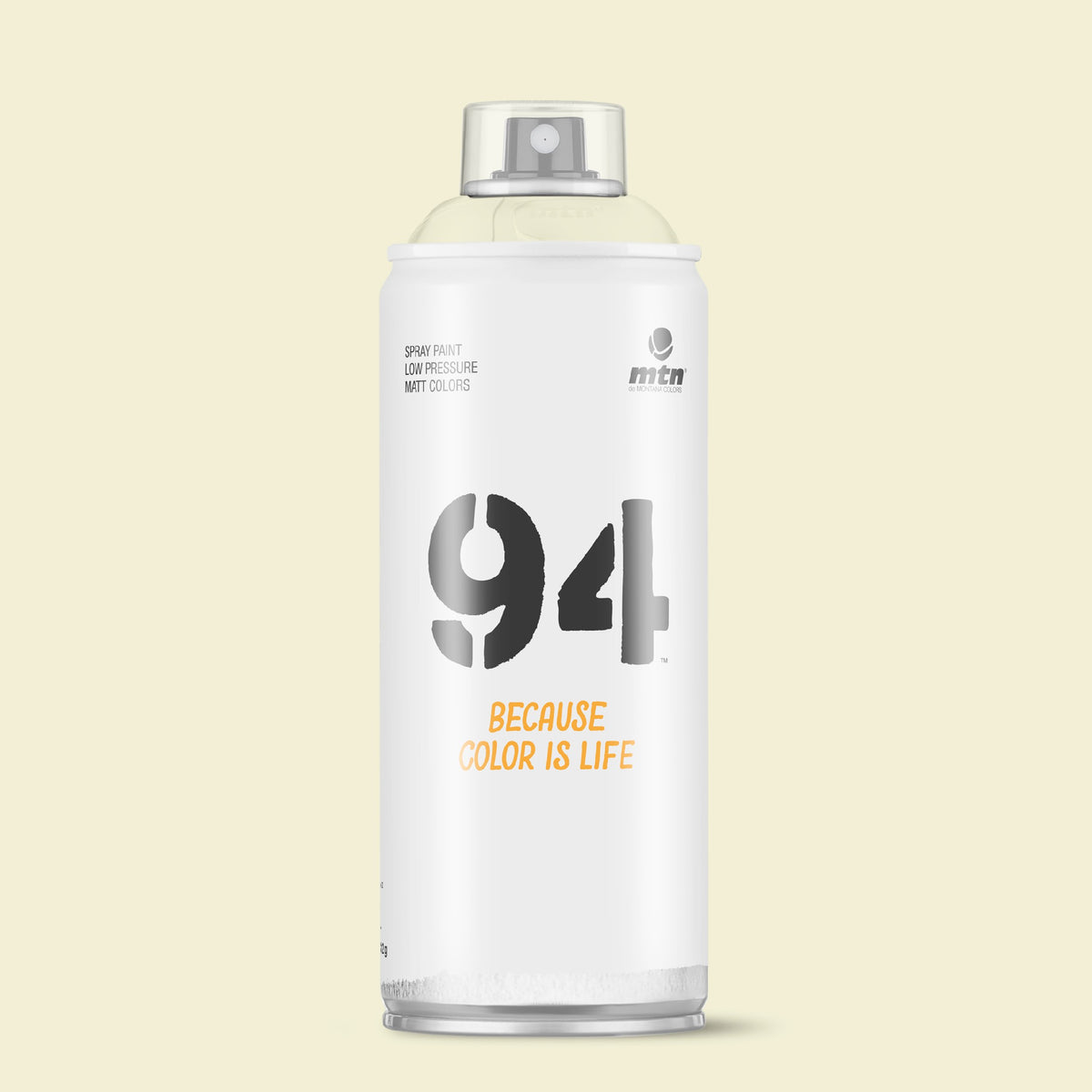 MTN 94 - Bone White image