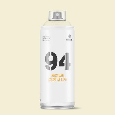 MTN 94 - Bone White image