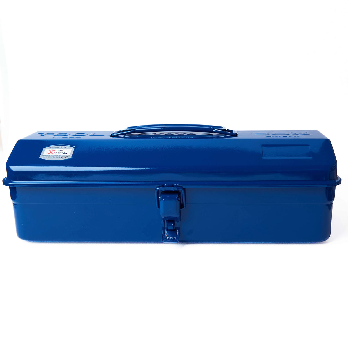 TOYO TS-Y-350 Toolbox Navy image 0