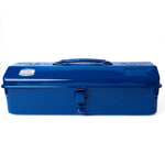 TOYO TS-Y-350 Toolbox Navy image 0