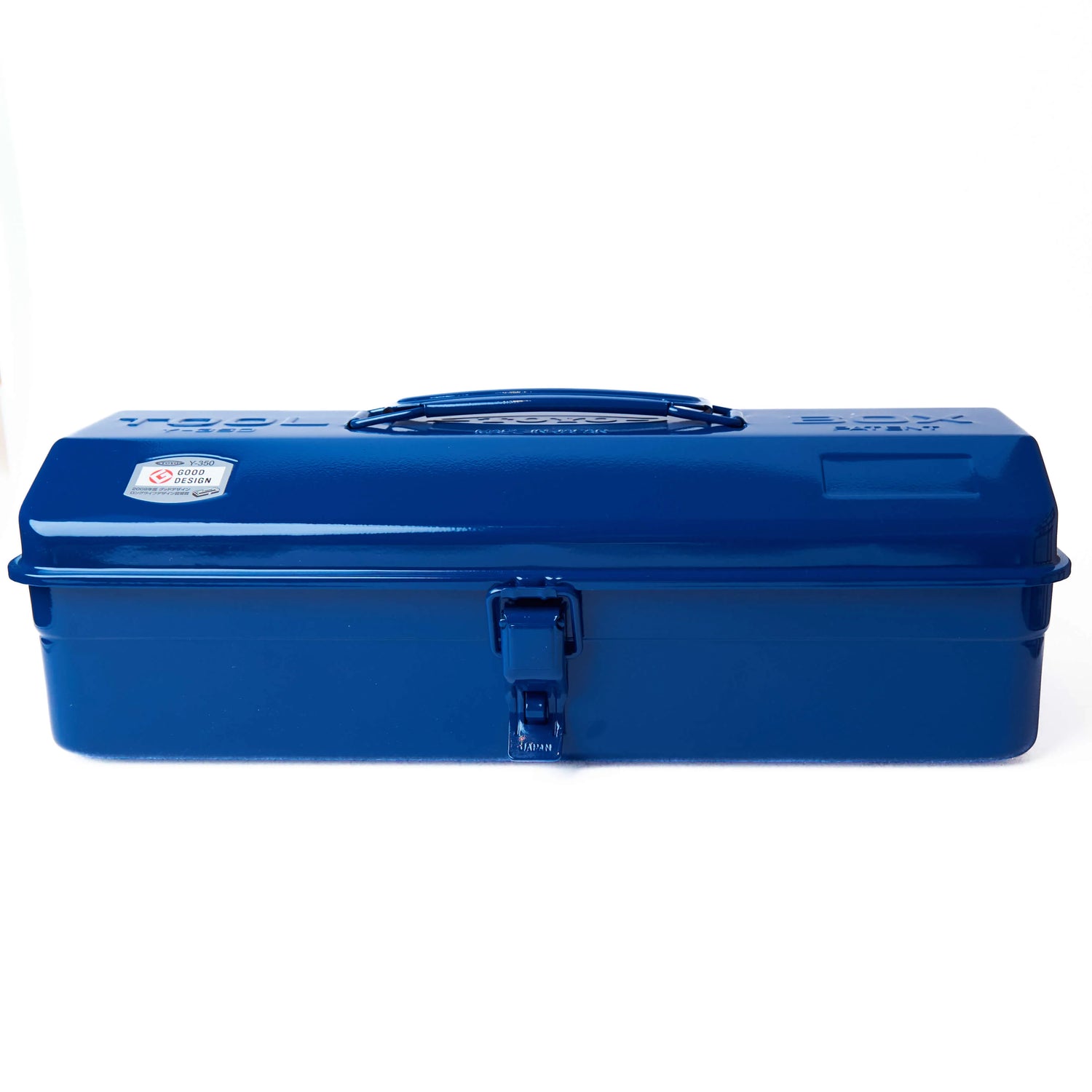 TOYO TS-Y-350 Toolbox Navy image 0