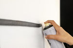 Aerosol Nozzle - MTN Skinny Cream Cap image 1