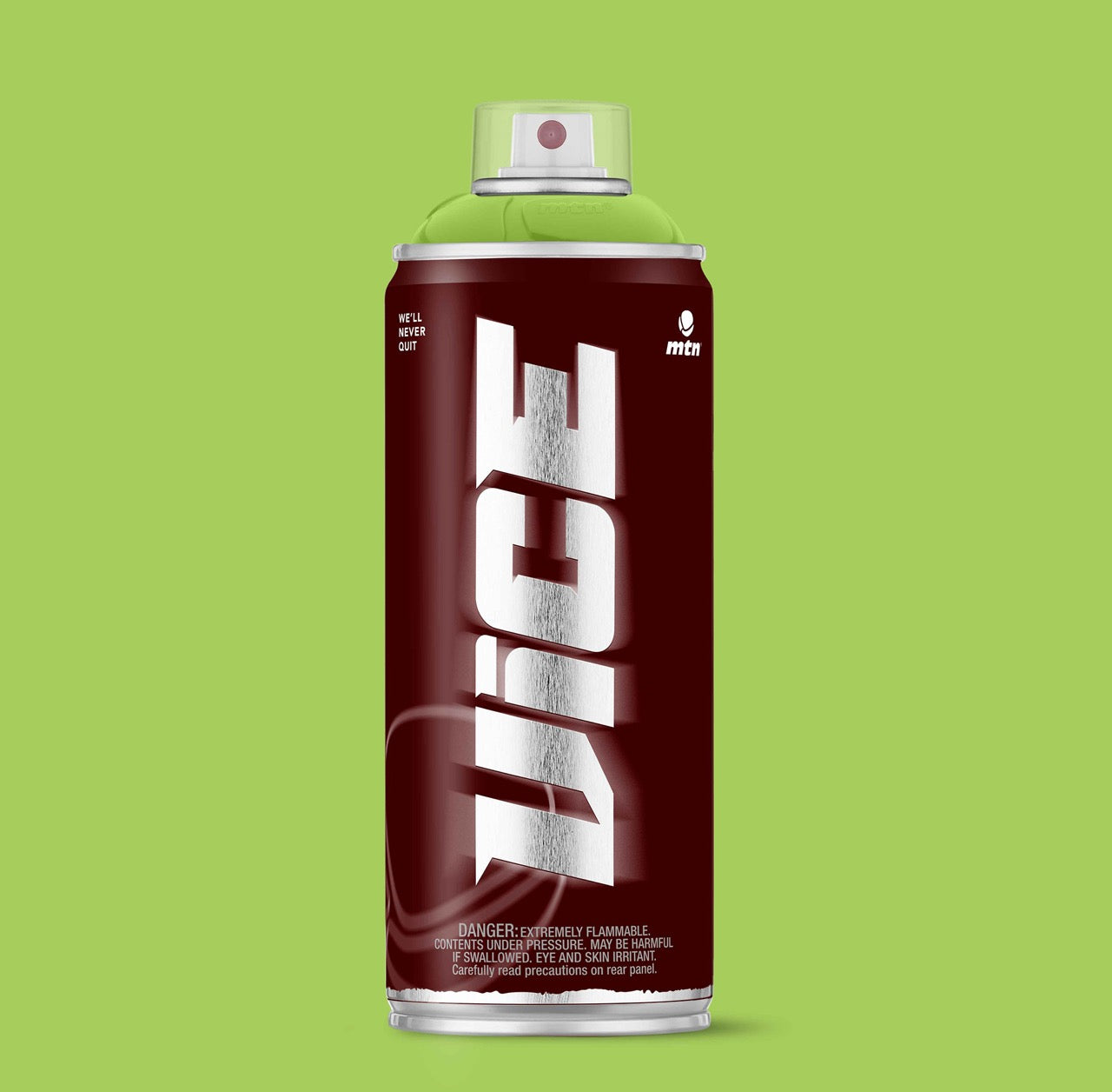 MTN VICE - Costla Green image