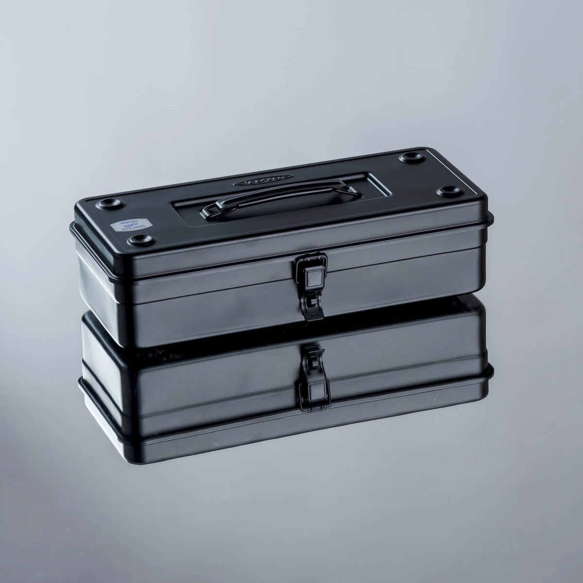 TOYO T-350 Black image 0