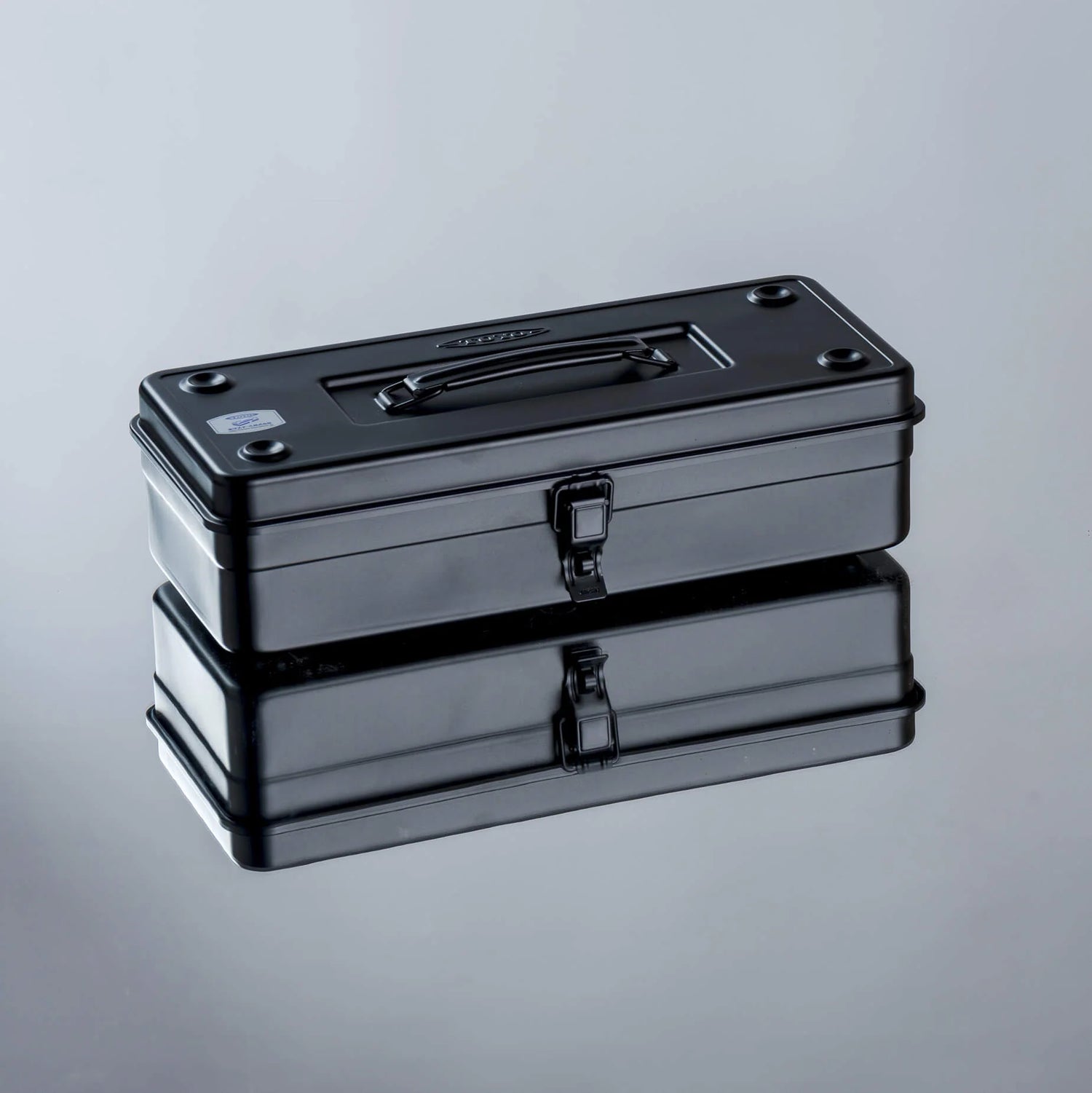 TOYO T-350 Black image 0