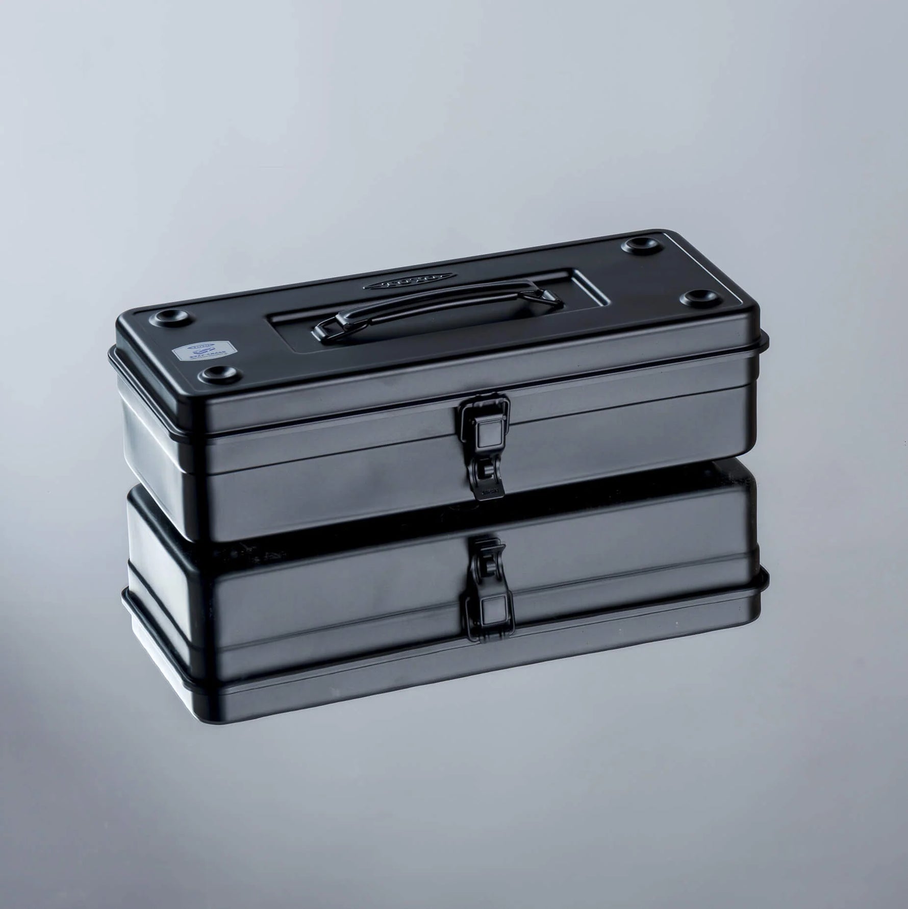 TOYO T-350 Black image 0