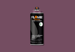 FLAME Orange - 403 Deep Violet Dark image