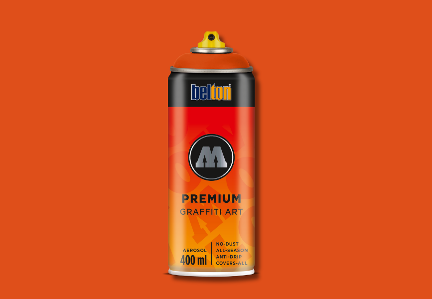 MOLOTOW Premium - 015 LINDAS Sunset image