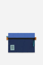 Accessory Bag - Cobalt/Midnight - Medium image 0