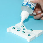 Clear Gel Glue - 125ml image 2