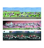 Graffiti Expressionism image 4