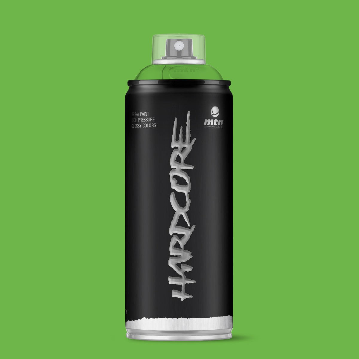 MTN Hardcore - Guacamole Green image