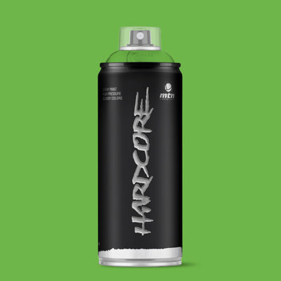 MTN Hardcore - Guacamole Green image