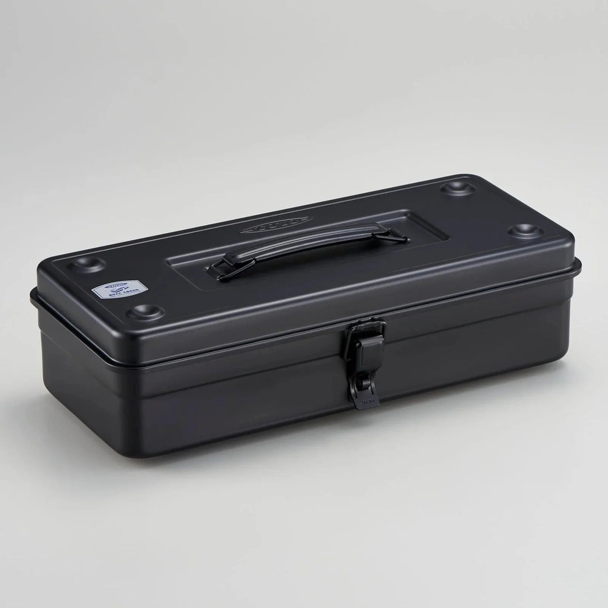 TOYO T-350 Black image 2