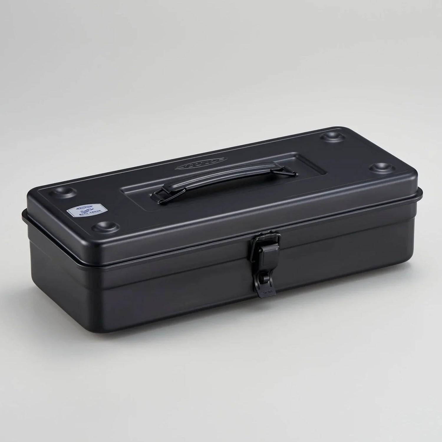 TOYO T-350 Black image 2