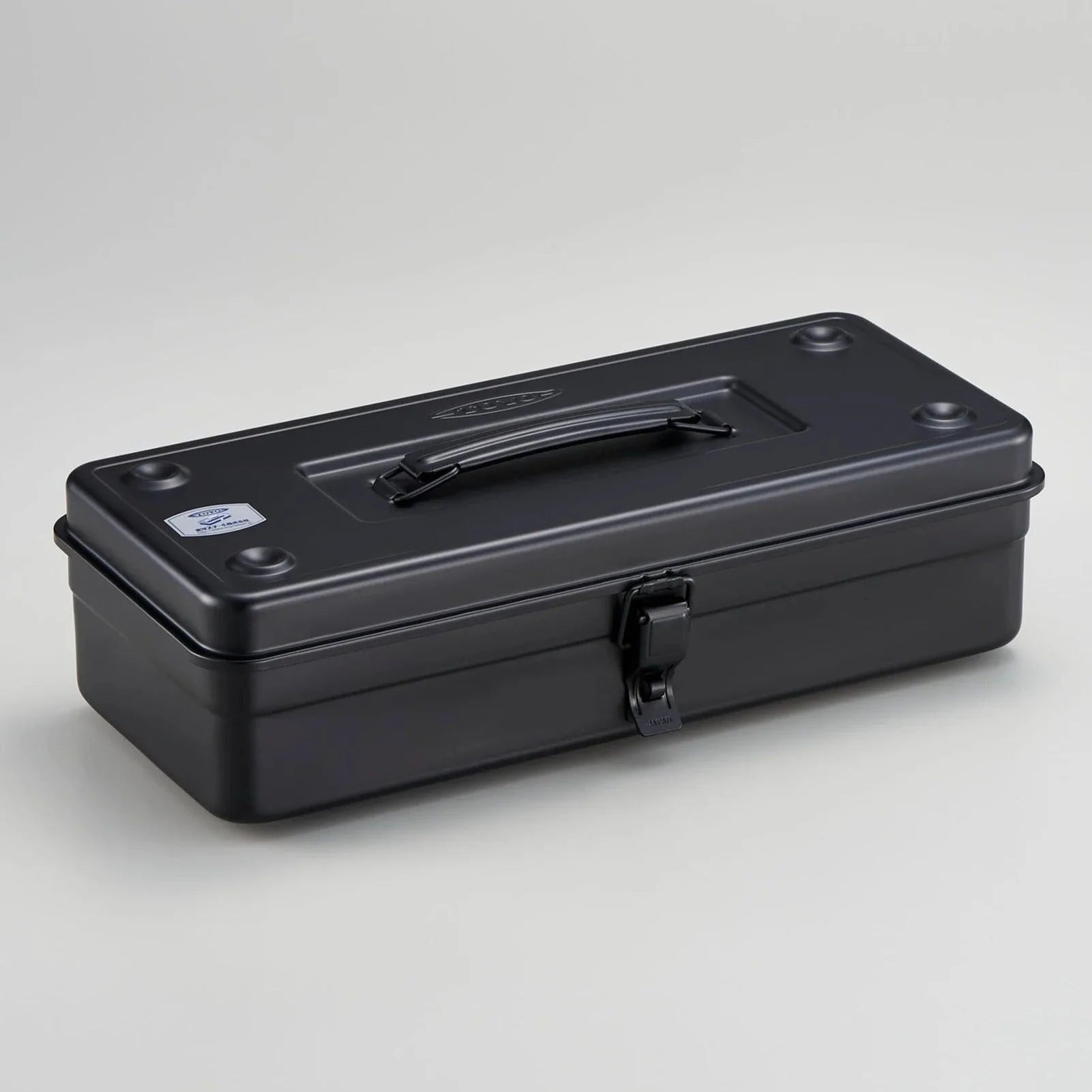 TOYO T-350 Black image 2