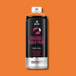 MTN PRO - Erasable Chalk - Orange image