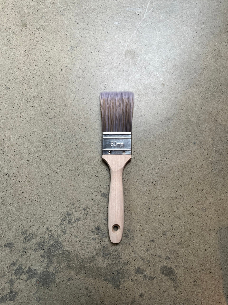 Wall Brush - 50mm image 0