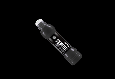 GROG Squeezer Mini 10 FMP - Death Black image
