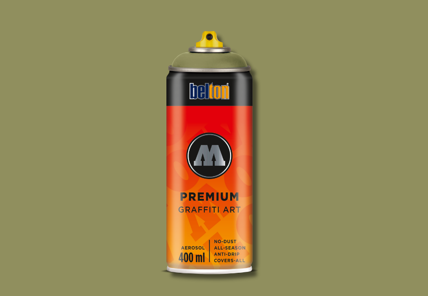 MOLOTOW Premium - 171 Amazonas image