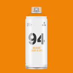 MTN 94 - Lava Orange image