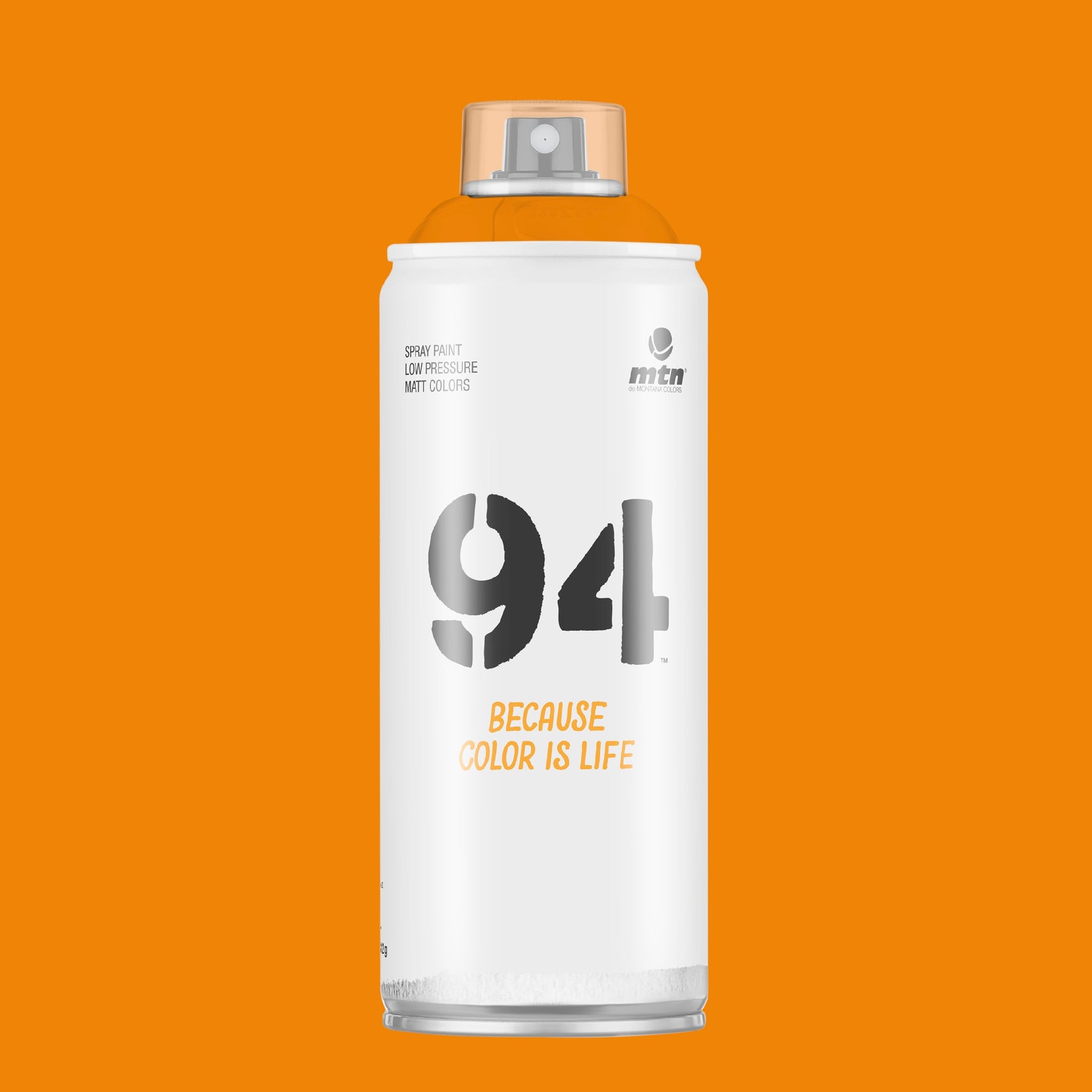 MTN 94 - Lava Orange image