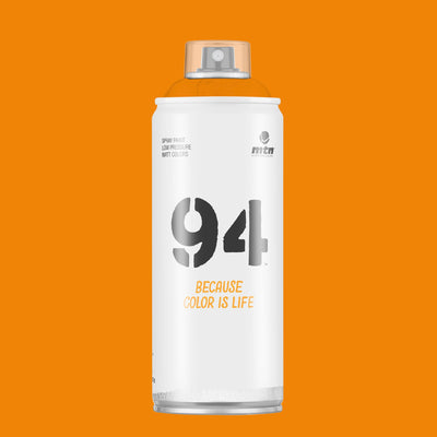 MTN 94 - Lava Orange image