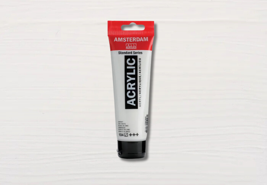 Amsterdam Standard Series Acrylic image