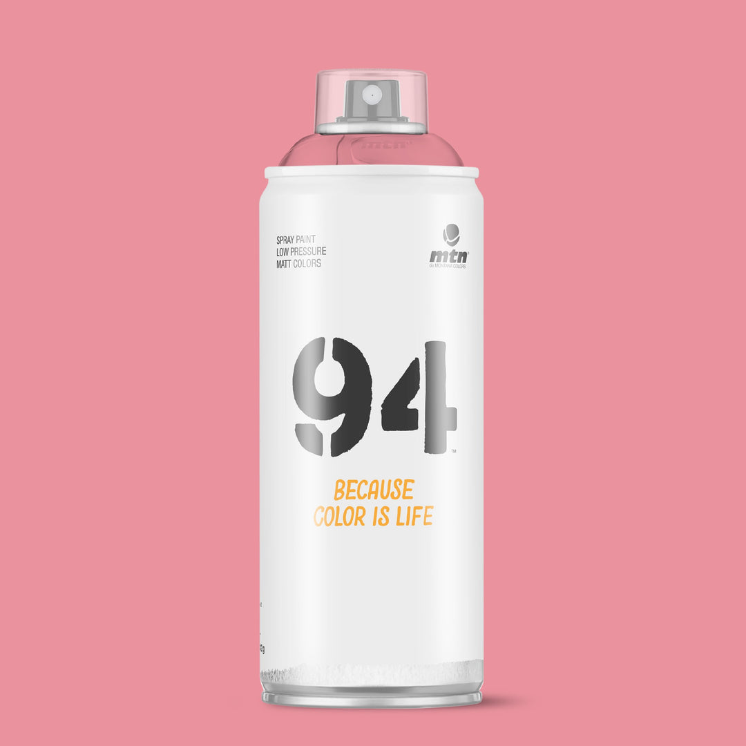 MTN 94 - Tutti Frutti image
