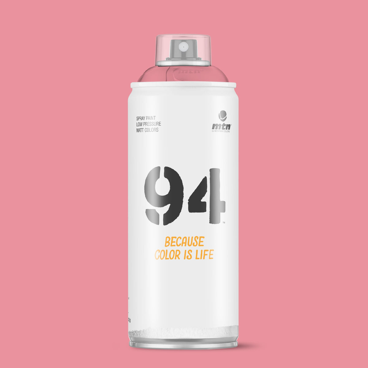 MTN 94 - Tutti Frutti image