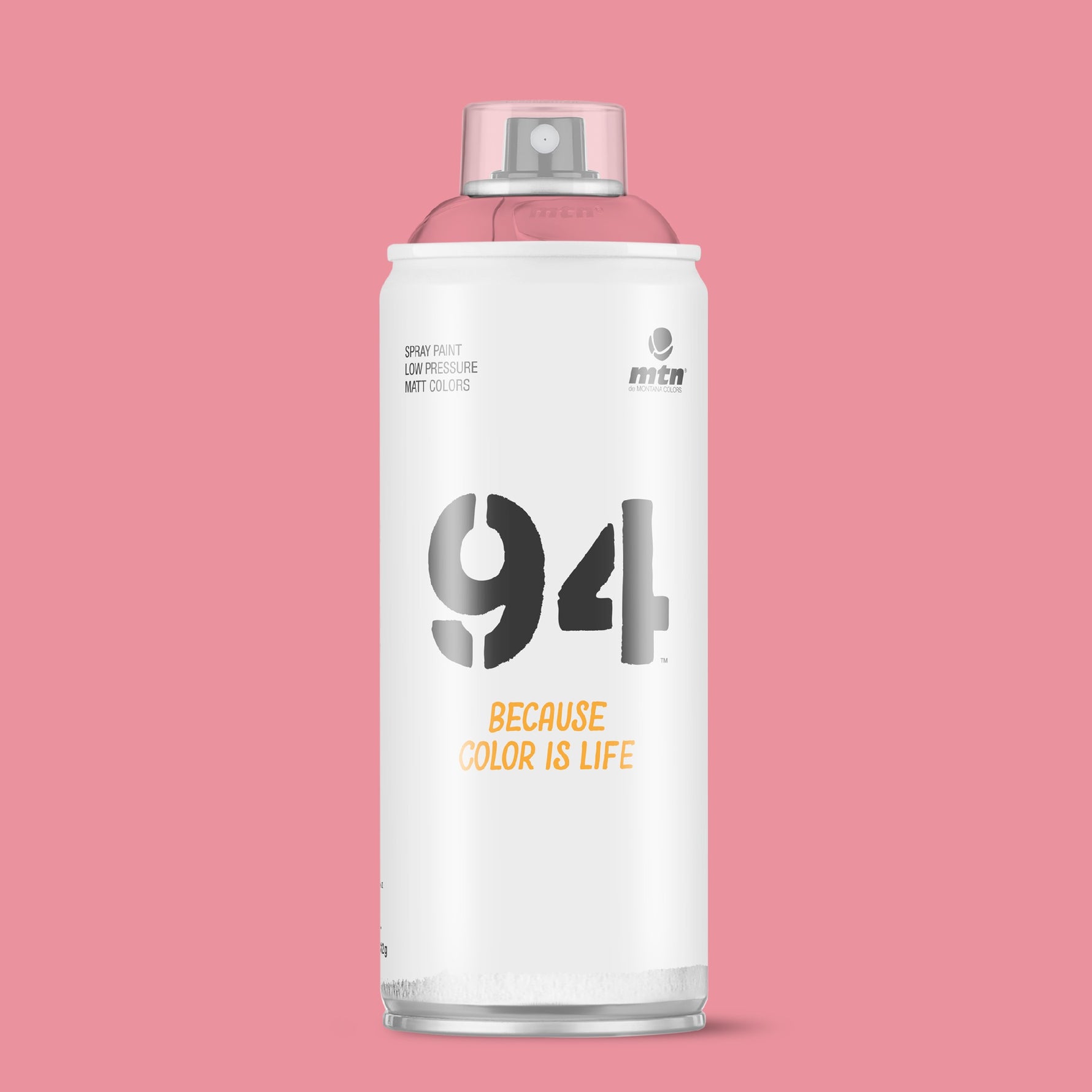 MTN 94 - Tutti Frutti image
