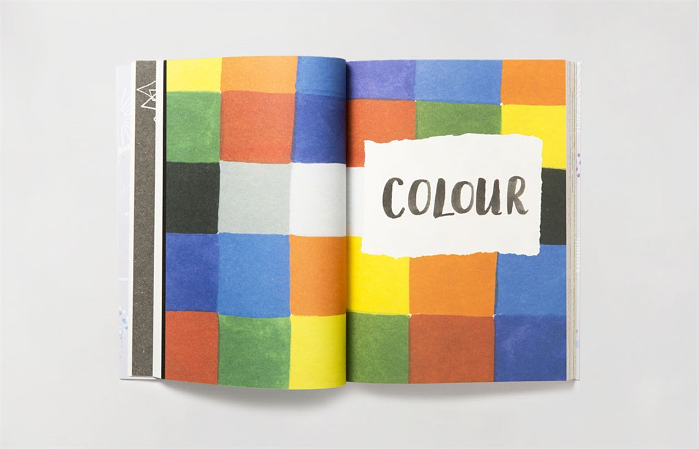 Art Play : Marion Deuchars image 4