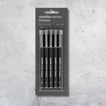 Stylefile Marker Fineliner Set - Fine image 0