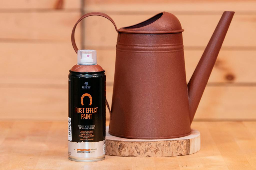 MTN PRO - Rust Effect image 2