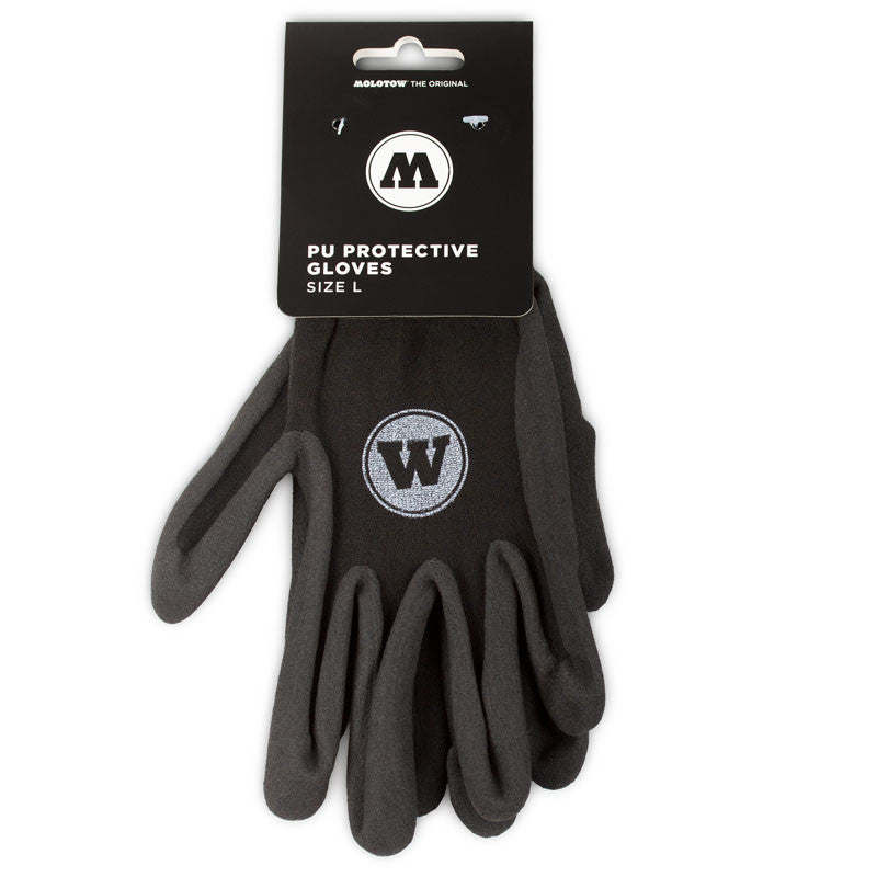 MOLOTOW PU Protective Gloves - X Large image